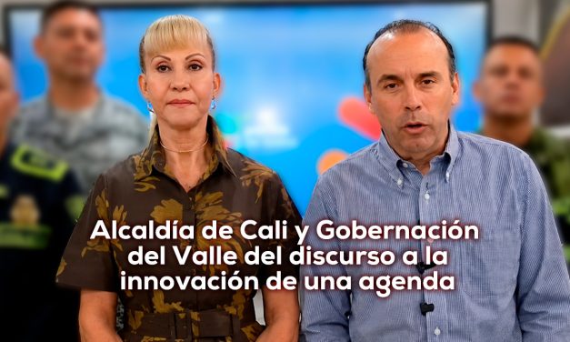 Posesión presidencial: Oportunidad para recuperar el liderazgo de Cali – Valle