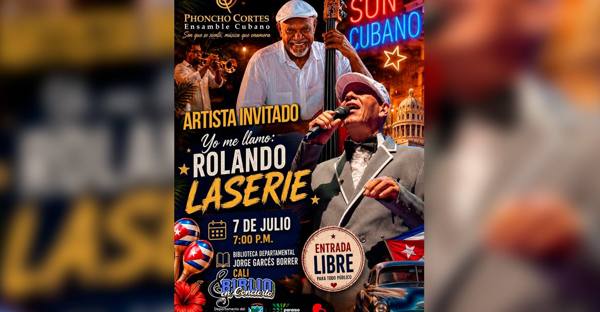 La cultura en la semana de julio 05 a 11