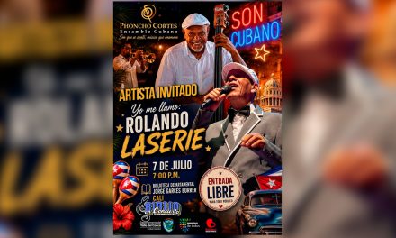 La cultura en la semana de julio 05 a 11
