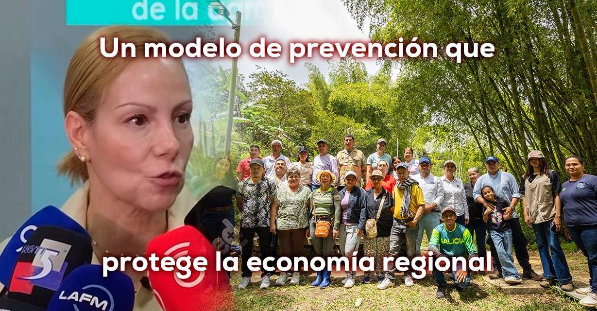 Agroindustria de la caña: inversión y  sostenibilidad, frente al fenómeno de El Niño
