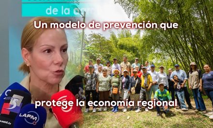Agroindustria de la caña: inversión y  sostenibilidad, frente al fenómeno de El Niño