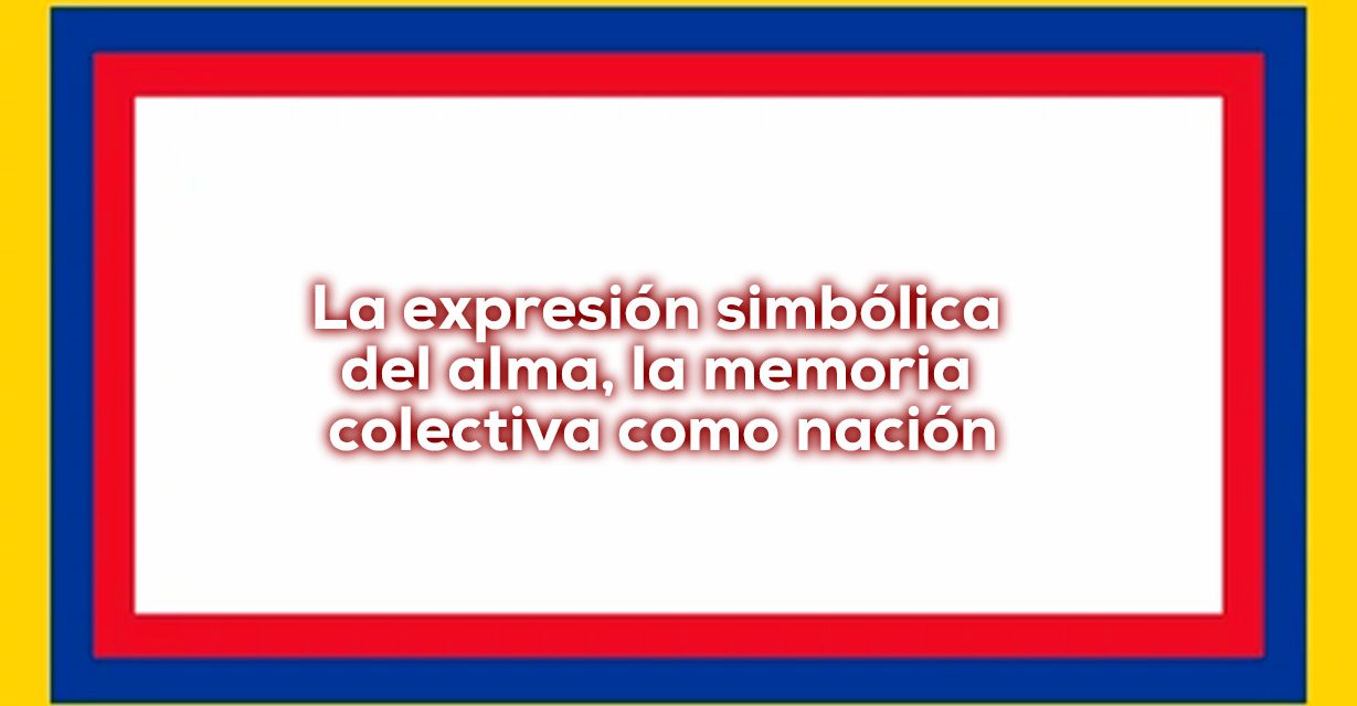 La selección Colombia identidad colectiva