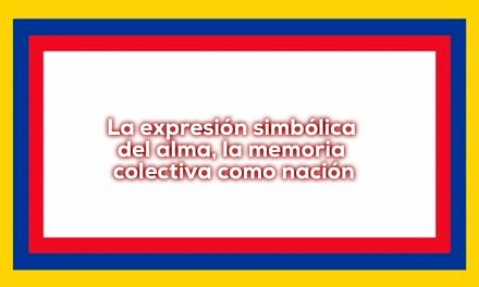 La selección Colombia identidad colectiva