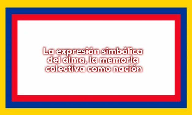 La selección Colombia identidad colectiva
