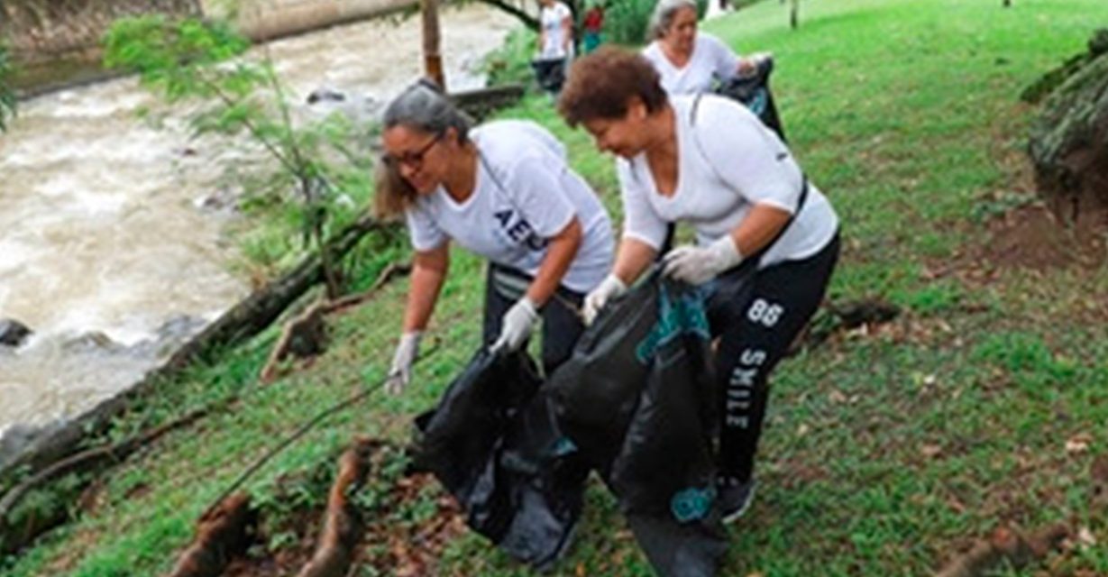 El balance ambiental de Cali: los ejes de la gestión del Dagma