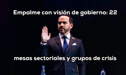 La transición: Abelardo de la Espriella y José Manuel Restrepo