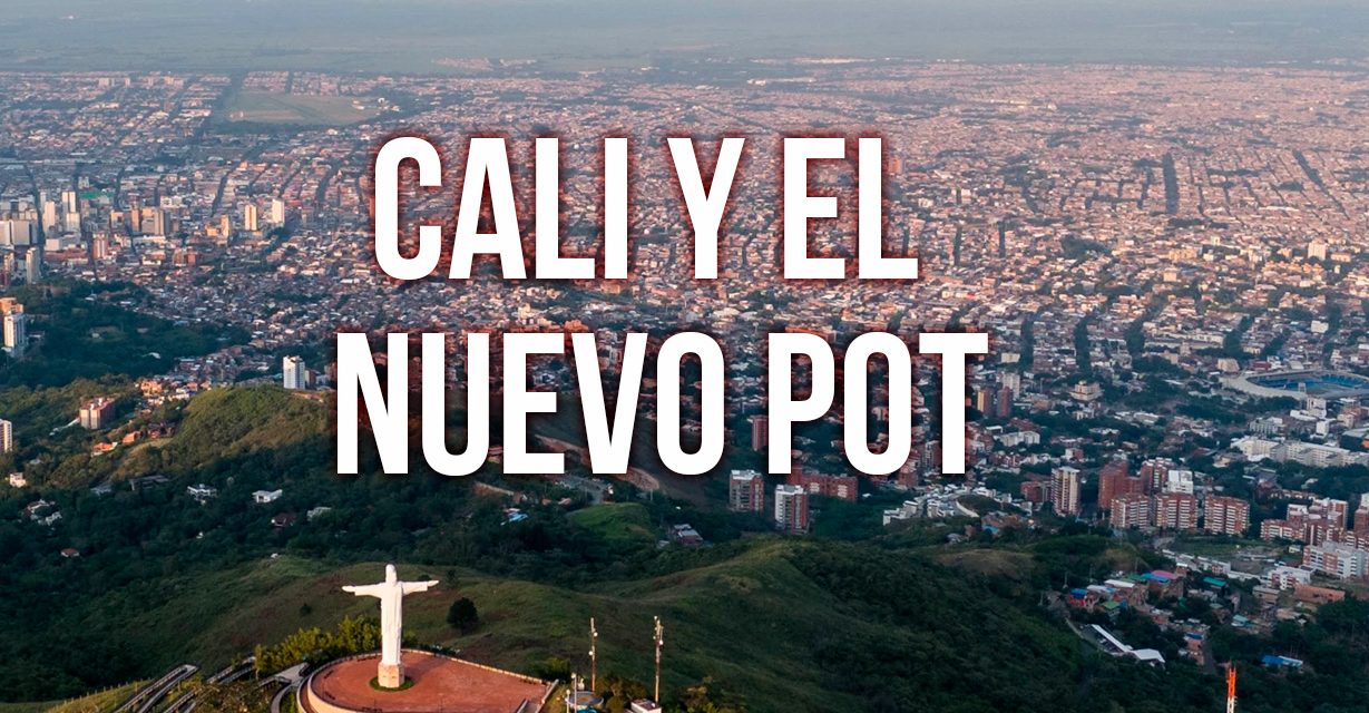 Cali y el nuevo POT