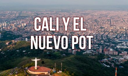 Cali y el nuevo POT