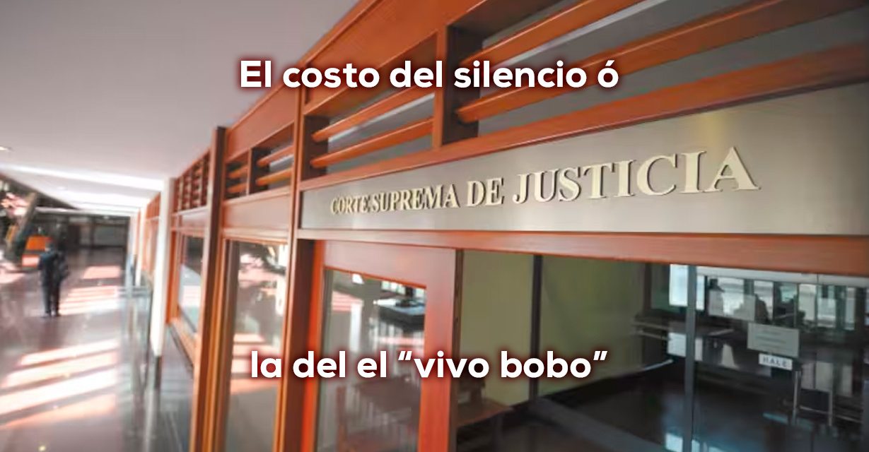Cómo un retiro de cesantías terminó con 37 años de antigüedad laboral