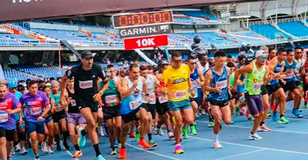 Gestión de la Secretaría del Deporte y la Recreación en 2026: Escenarios, Calendario y Nueva Sede de la Selección