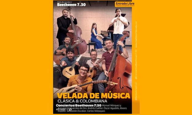 La cultura en la semana de agosto 02 a 08