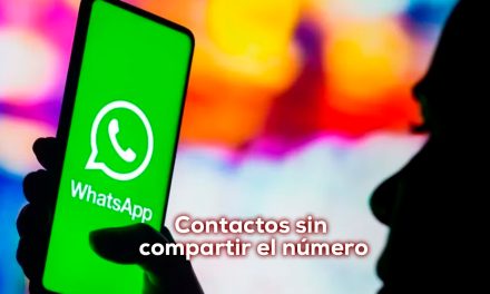 WhatsApp permitirá usar nombres de usuario
