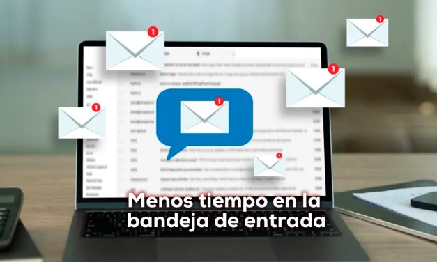 Así puede limpiar su correo con ayuda de la IA