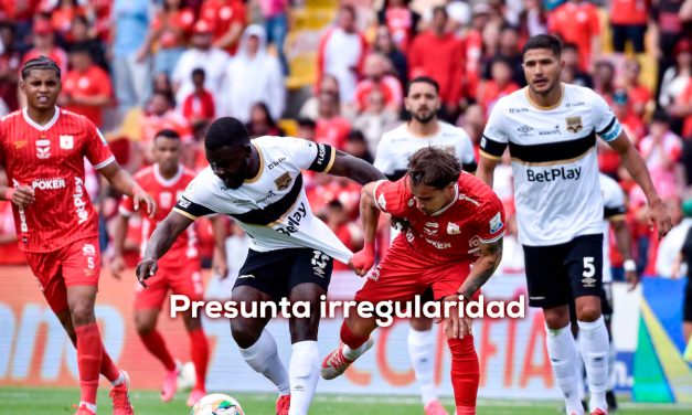 América queda bajo la lupa por alineación indebida