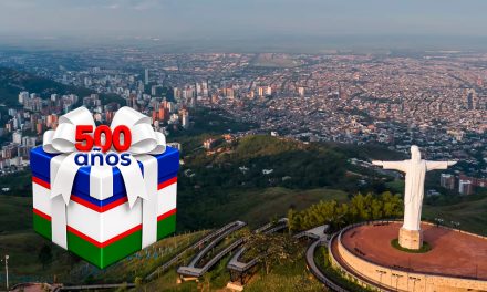 Cali de cumpleaños. al borde del colapso