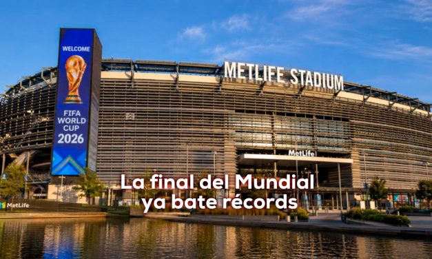 Argentina y España desatan la fiebre por la final del Mundial
