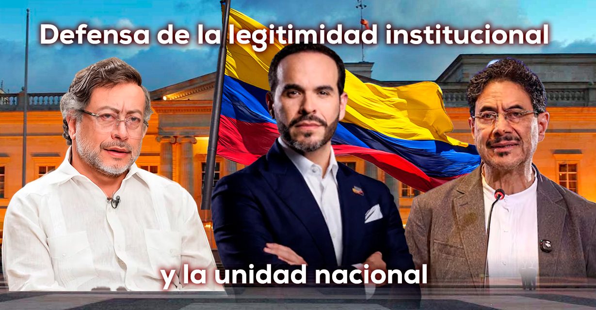 Democracia, Constitución y Estado de Derecho ante desobediencia civil