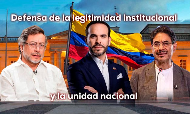 Democracia, Constitución y Estado de Derecho ante desobediencia civil