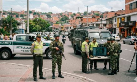 Balance de la Secretaría de Seguridad y Justicia en 2026: Relevo militar, repunte de homicidios y control urbano
