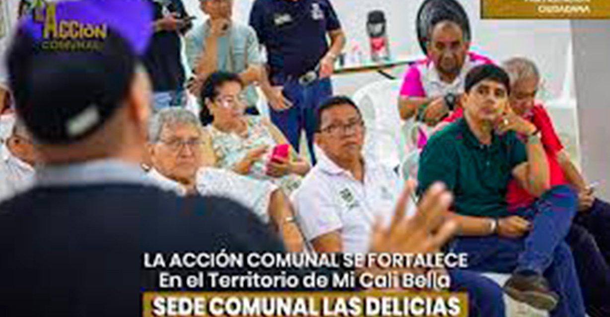 Gestión Territorial y Participación Ciudadana en Cali: Balance 2026