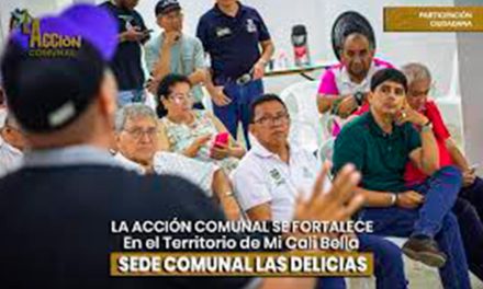 Gestión Territorial y Participación Ciudadana en Cali: Balance 2026