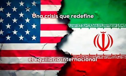 Trump e Irán ¿el mundo se acerca a una guerra de mayor escala?