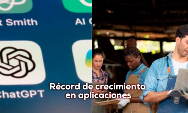 ChatGPT supera los 1.000 millones de usuarios mensuales