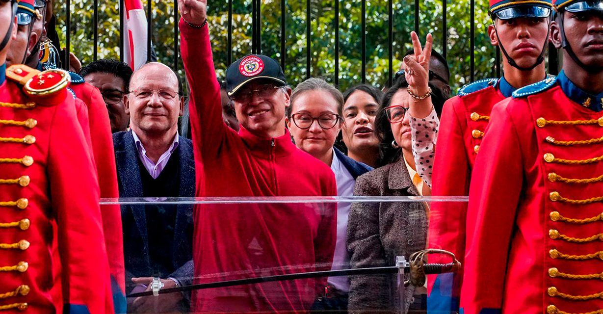 Foto y frase de la semana del 24 de julio