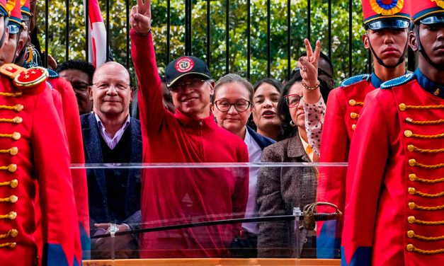 Foto y frase de la semana del 24 de julio