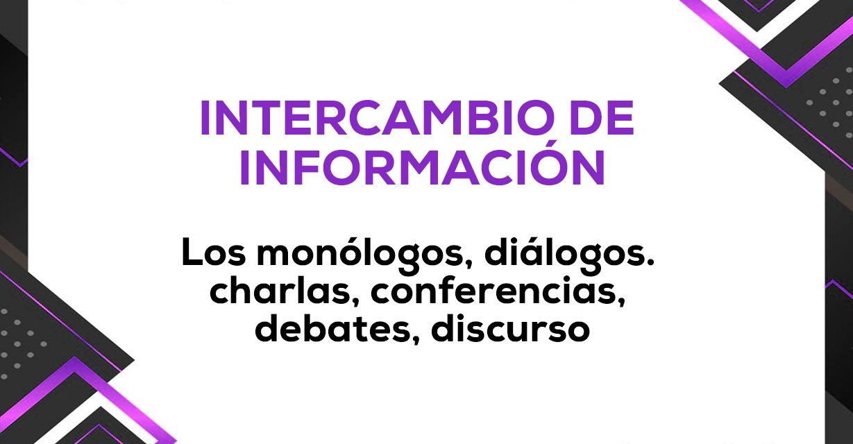 Intercomunicaciones