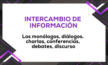 Intercomunicaciones