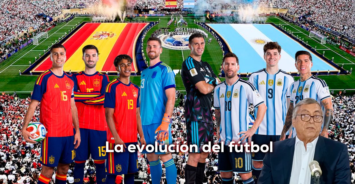 El Mundial de Fútbol 2026: transformó el panorama deportivo mundial