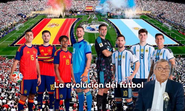 El Mundial de Fútbol 2026: transformó el panorama deportivo mundial