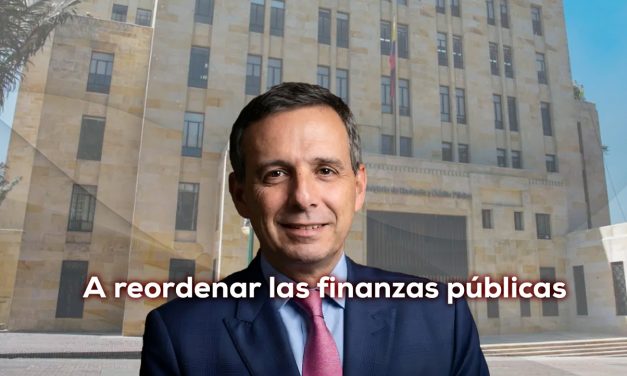 Ajuste de $60 billones, costo inmediato y oportunidad