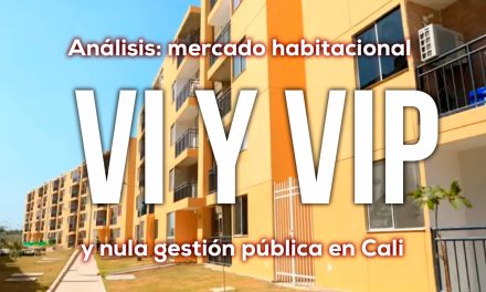 Crisis de la vivienda social en Colombia