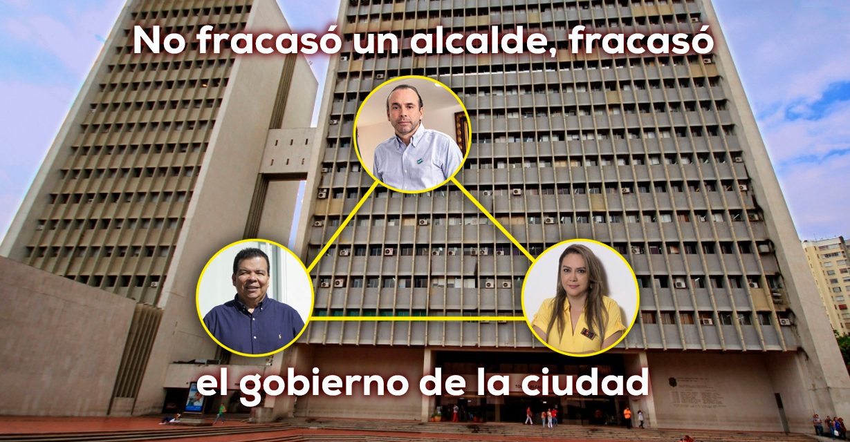 Cali 2026: el juicio constitucional al alcalde y al Concejo