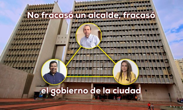 Cali 2026: el juicio constitucional al alcalde y al Concejo