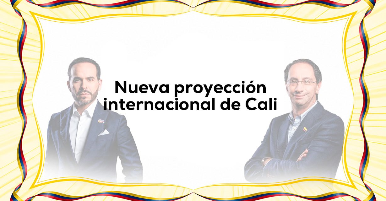 El 7 de agosto, Cali hará historia ante Colombia y el mundo