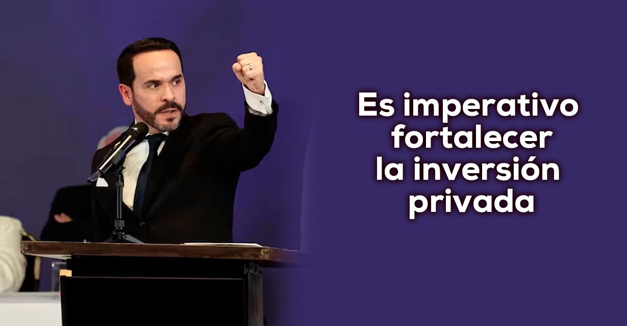 Un empalme tortuoso