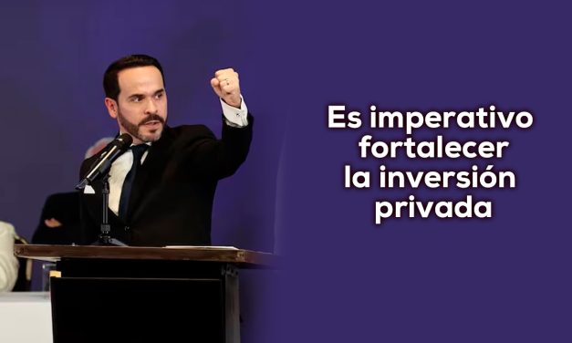 Un empalme tortuoso