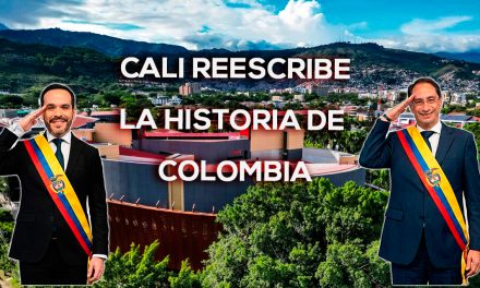 El que se montó, se montó: La hora de la verdadera unidad vallecaucana