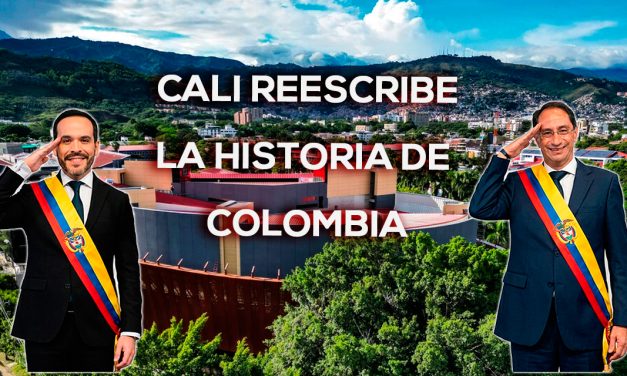 El que se montó, se montó: La hora de la verdadera unidad vallecaucana
