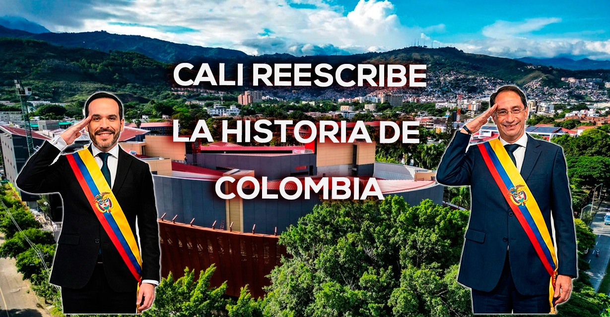 El que se montó, se montó: La hora de la verdadera unidad vallecaucana