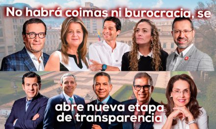 Primeros mensajes del nuevo Gobierno: 10 ministros