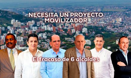 Cali 500 años: Por un nuevo grito de independencia…..