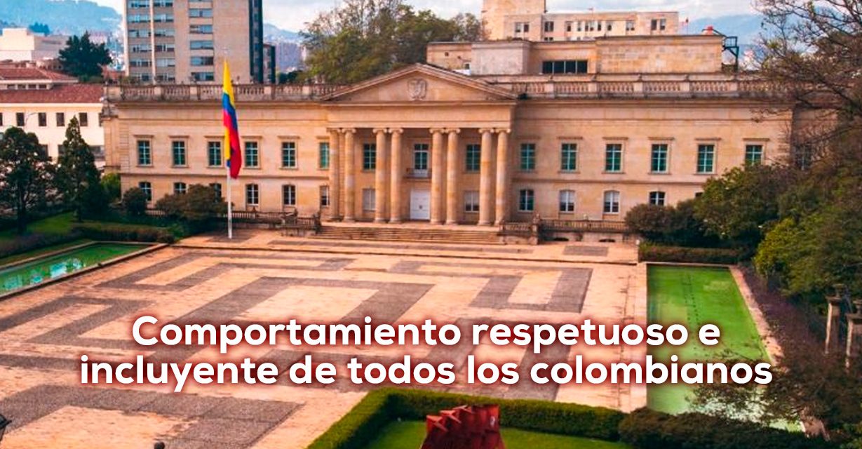 Rompimiento de la unidad nacional