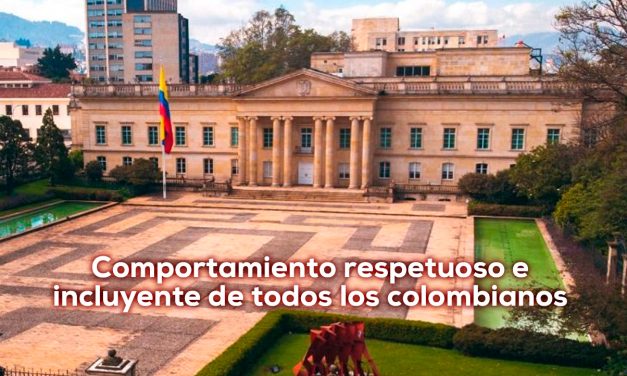 Rompimiento de la unidad nacional