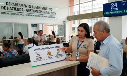 Gestión fiscal en Cali: reforma, recaudo y cuentas claras en 2026