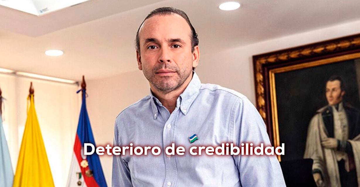 Alejandro Eder: lo bueno, lo malo y lo feo , 2.5 años de gobierno