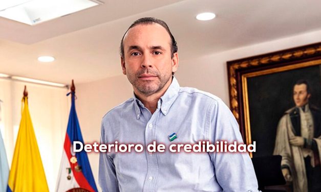 Alejandro Eder: lo bueno, lo malo y lo feo , 2.5 años de gobierno